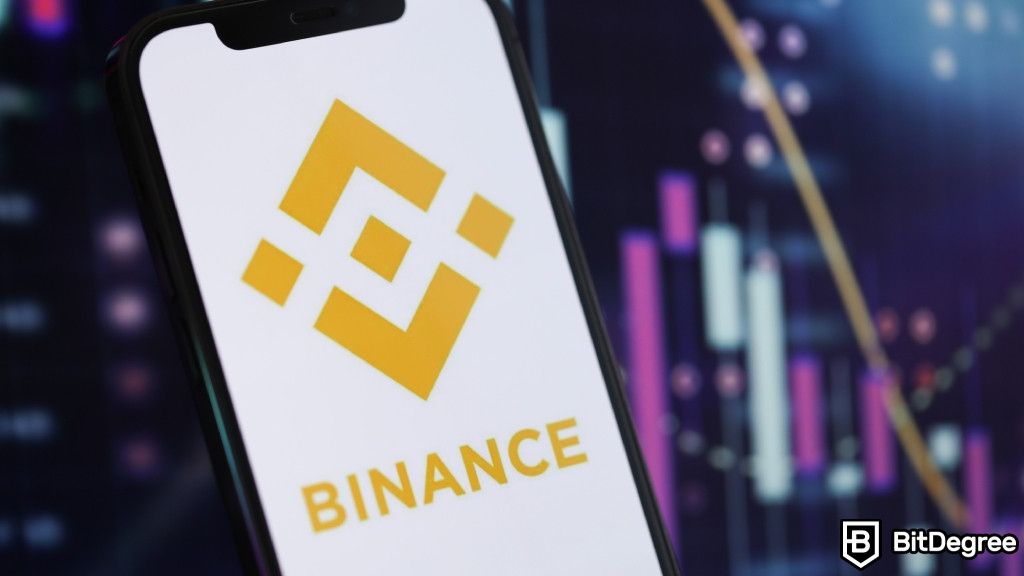 New Binance Initiative Aims to Support Small and Medium Crypto Projects