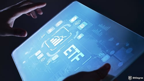 New Bitcoin ETF Targets After-Hours Gains, Avoids Daytime Volatility