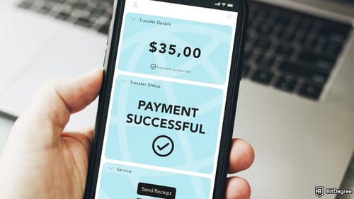 New BitDegree Mission: Best Ways to Send Money to Philippines