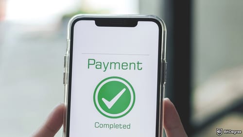 New BitDegree Mission: Cheapest Ways to Transfer Money Worldwide