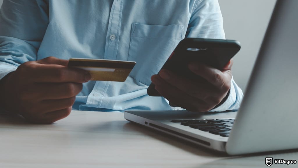 New BitDegree Mission Explores Bank-to-Bank Money Transfers