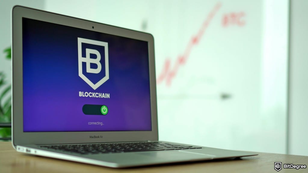 New BitDegree Mission Explores Crypto Exchange BloFin