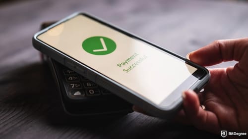 New BitDegree Mission Is Live: Explore How to Send Money with Ogvio