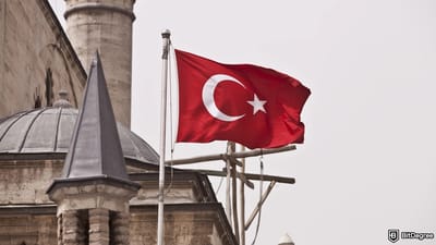 New BitDegree Mission: Sending Money to Turkey with Ogvio