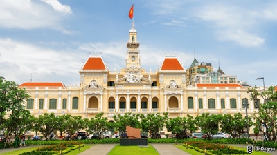 New Crypto Rules in Vietnam: Clarity for Businesses Ahead