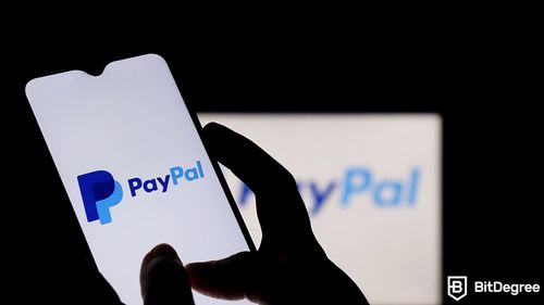 New FCA Rules Drive Temporary Change in PayPal's Crypto Services in the UK