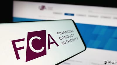 New FCA Rules End Automatic Registrations for Crypto Firms