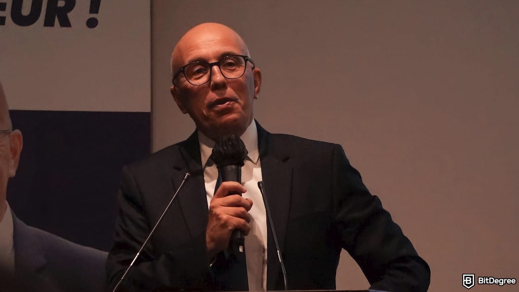 New French Motion Backs Crypto Use, Questions ECB’s Digital Euro