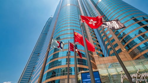 New Hong Kong Crypto Framework to Focus on Advisory Firms