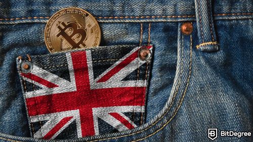 New Legislation for Stablecoins and Crypto Staking on UK's Horizon