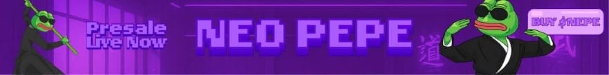 Buy NEOP on https://neopepe.ai/.