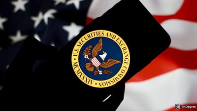 New SEC Guidance Splits Tokenized Assets into Two Classes