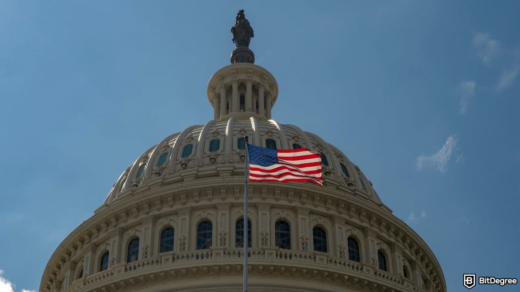 New Senate Proposal to Split Crypto Oversight Between CFTC, SEC - BitRSS | Related Crypto Article