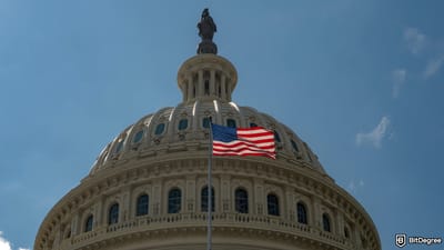 New Senate Proposal to Split Crypto Oversight Between CFTC, SEC