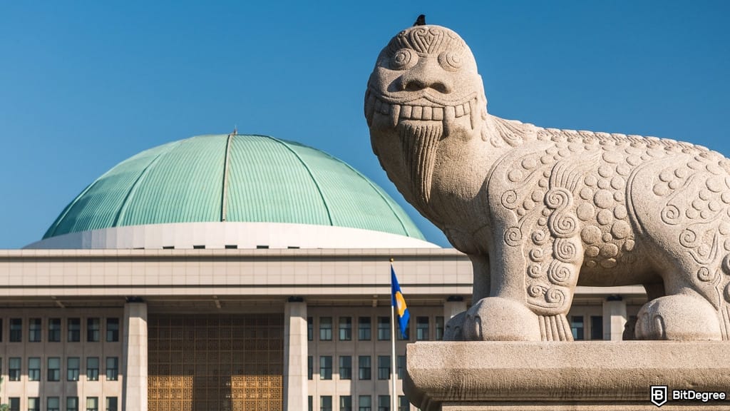 New South Korean Crypto Law Expands Checks Beyond Exchange Executives - BitRSS | Related Crypto Article