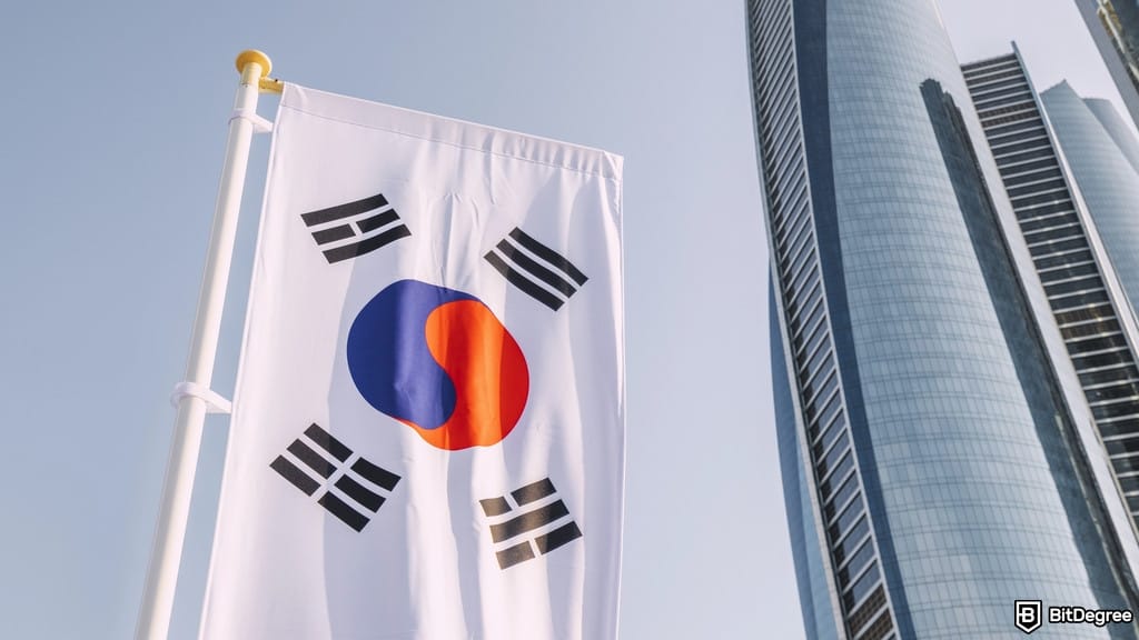 New Task Force to Lead South Korea’s Crypto Law Efforts