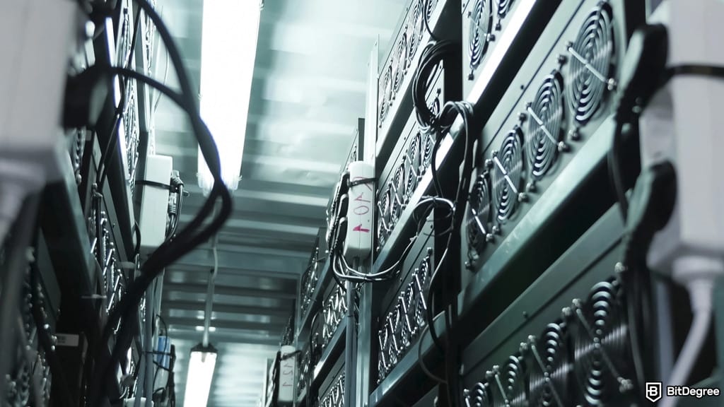 New York Targets Crypto Miners With Power-Based Tax Plan