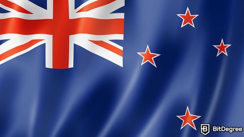 New Zealand's Central Bank Advocates for Crypto Vigilance Over Regulation