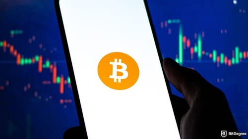 Next Technology Plans $500 Million Stock Sale to Boost Bitcoin Holdings