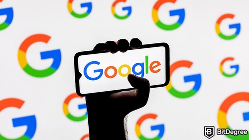 NFT Game Ads Get a Nod from Google Amid Policy Update