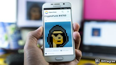 NFT Heist or Smart Move? CryptoPunk Worth $1.5M Sold for $23K