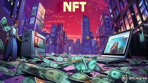 NFT Marketplaces Experience a Significant Boost in Activity