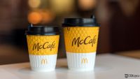 NFT Meets McCafé: Doodles Collab Brings Digital Magic to Coffee Lovers