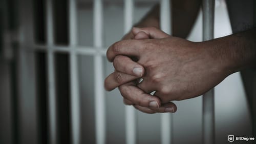 NFT Scammer Jailed After Hijacking X Accounts for $794,000 Theft