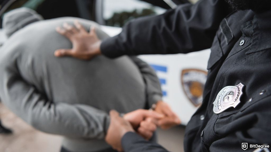 792 Ditangkap dalam Serangan Penipuan Kripto oleh EFCC Nigeria