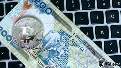 Nigeria Welcomes New Pro-Crypto SEC Chair