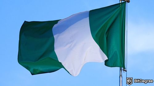 Nigerian Government Approves National Blockchain Policy