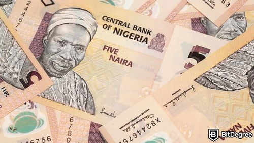 Nigerian Naira No Longer Supported on Binance from March 8