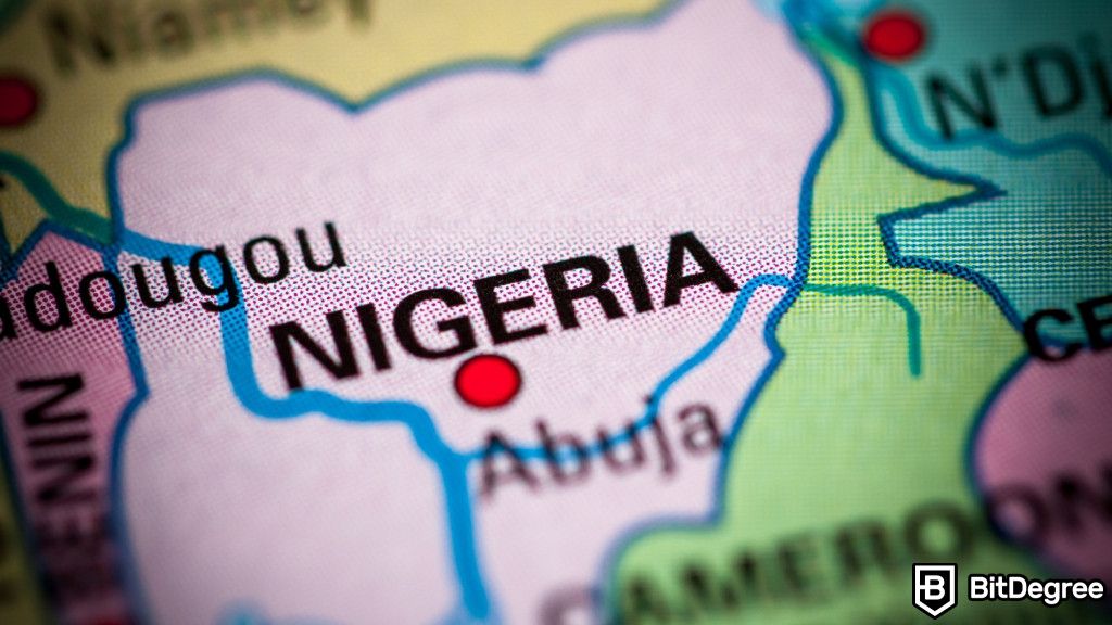 Nigerian SEC Chief to Discuss Crypto Regulations with Global Exchanges