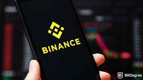 Nigeria's Regulatory Authority Issues a Warning Against Crypto Exchange Binance