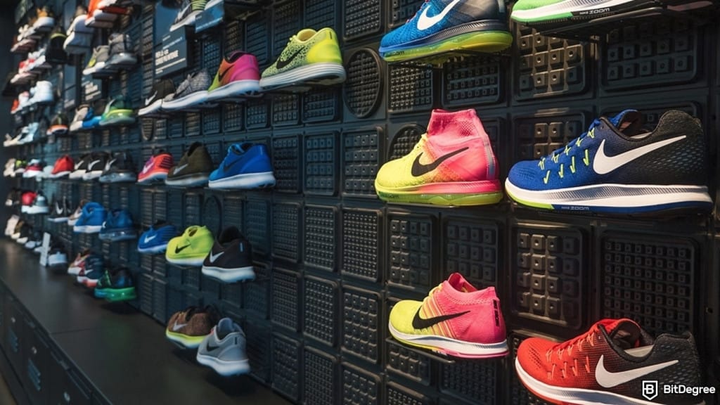 Nike and StockX Call Truce in NFT and Fake Sneaker Lawsuit