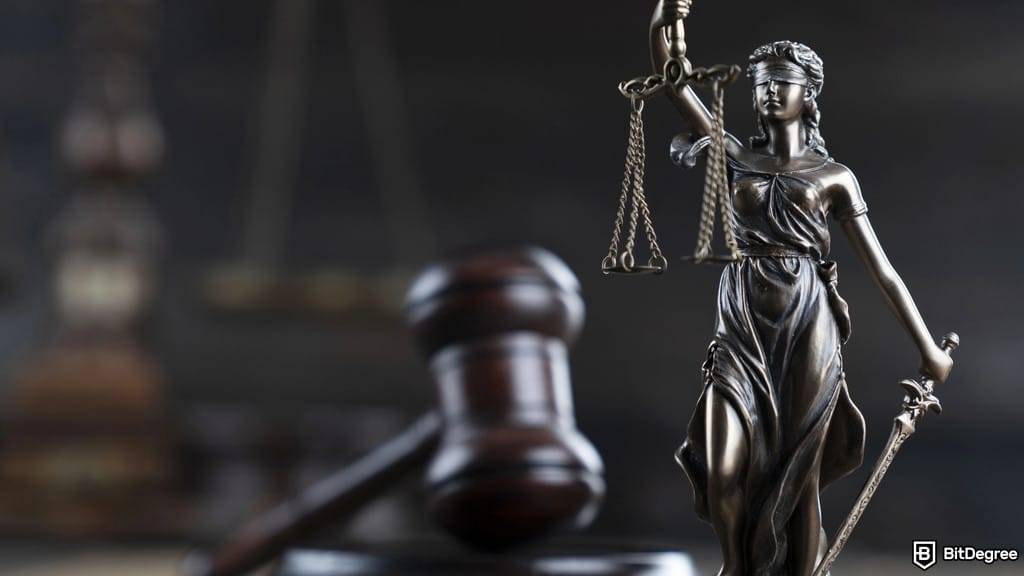 No Charges for $2.9 Million Token Transfer, Rules German Court