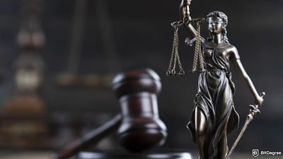 No Charges for $2.9 Million Token Transfer, Rules German Court
