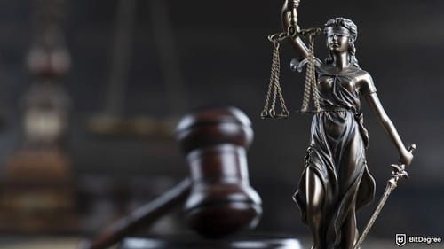 No Charges for $2.9 Million Token Transfer, Rules German Court
