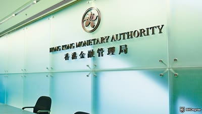No License, No Token: Hong Kong Bans Unapproved Stablecoin Promos