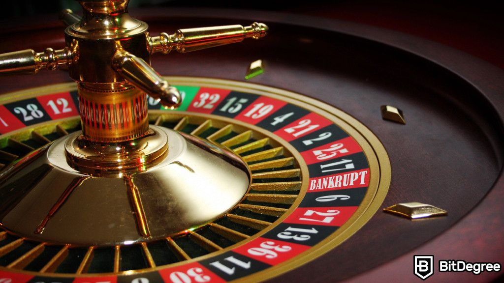 Investigating the Role of Luck vs. Skill in bitcoin casino australia Success