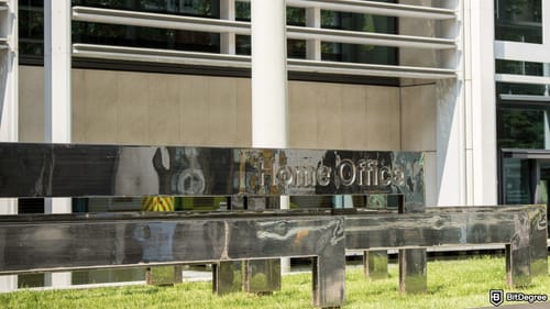 No Pay for Hackers: UK Targets Ransomware in Public Services