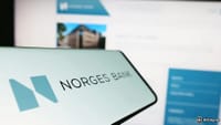 Norges Bank Hits Pause on Digital Krone, Cites Strong Payment Systems