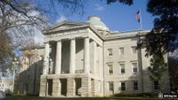 North Carolina Approves Bill to Let Public Funds Invest in Crypto