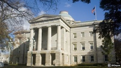 North Carolina Approves Bill to Let Public Funds Invest in Crypto