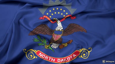 North Dakota is launching a stablecoin