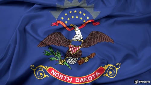 North Dakota is launching a stablecoin