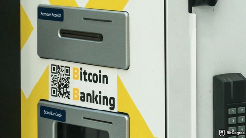 North Dakota Senate Revives $2,000 Daily Limit for Crypto ATM Users