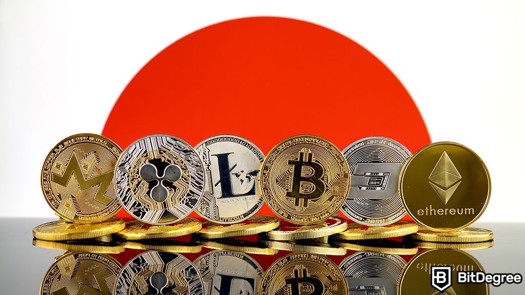 North Korean Crypto Hacks Hit Japan Hardest, Accounting for 30% of Global Total