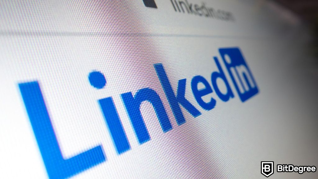 North Korean Hackers Lazarus Use LinkedIn to Steal Crypto