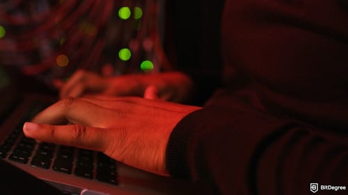 North Korean Hackers Use Deepfake Calls to Target Crypto Firms